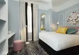 Hotel Pastel Paris foto 14