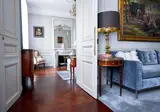 Hotel Lancaster Paris Champs Elysees foto 7