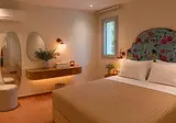 Appartementen La Riviera Barbati Seaside foto 8