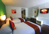 Patong Resort foto 4