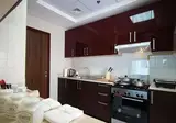 Barcelo Residences Dubai Marina foto 17