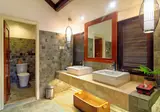 Bunga Raya Island Resort & Spa foto 30