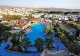 Phoenix Sun Hotel Bodrum foto 18