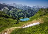 Ontdek het Zuidwesten van Beieren vanuit Fischen im Allgäu foto 10