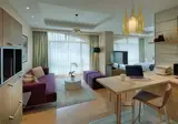 Sherwood Suites Saigon foto 15