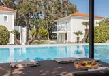 Appartementen Doryssa Coast foto 1