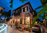 Cedrus Hotel foto 3