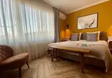 Hotel Janssen foto 1