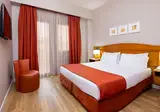 Best Western Hotel Rome Airport foto 26