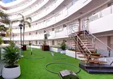 Bull Hotel Escorial & Spa foto 22