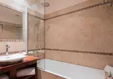 Hotel Carlina Belle Plagne foto 4