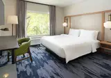 Fairfield Inn & Suites Fort Lauderdale Northwest foto 25