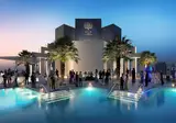 SLS Dubai Hotel & Residences foto 10