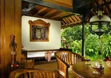 Tjampuhan Hotel Bali foto 19