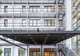 Suite Novotel Wien City foto 9