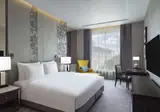 Sindhorn Kempinski Hotel Bangkok foto 6