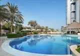 Sheraton Abu Dhabi Hotel & Resort foto 26