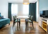 Aparthotel Adagio Paris Montmartre foto 6