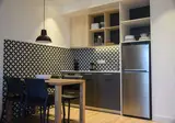 Port Plaza Appartementen foto 9