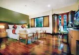 Hotel Nikko Bali Benoa Beach foto 4