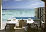 Four Seasons Resort Maldives at Landaa Giraav foto 6