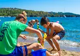 Camping Village Capo D'Orso foto 15
