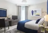 Centara West Bay Hotel & Residences Doha foto 3