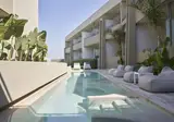 Atlantica Amalthia Beach Resort foto 19