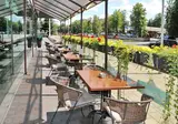 Panorama Hotel Vilnius foto 4