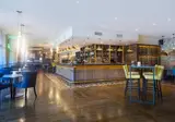 Harbour Hotel foto 25