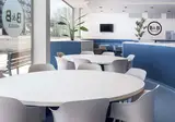 B&B Hotel Madrid Aeropuerto T1-T2-T3 foto 7