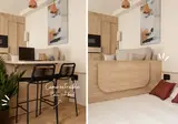 Apartamentos Líbere Bilbao Ledesma foto 29