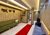 Vander Valk Istanbul Hotel foto 6