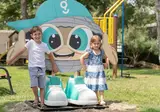 Park Gallanti Holiday Village foto 6