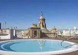abba Sevilla Hotel foto 1