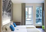 B&B Hotel Milano Sant Ambrogio foto 28