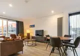 Summio Havenresort Terherne foto 9