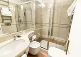 Grand Hotel Mediterraneo foto 16