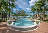Natai Beach Resort & Spa foto 2