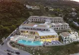 Kymi Palace foto 2