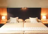 Hotel HLG CityPark Sant Just foto 3