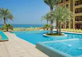 Pullman Al Marjan Island Resort foto 2