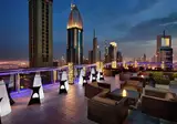 Four Points by Sheraton Sheikh Zayed Road foto 28