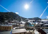 Hotel Font d'Argent Canillo foto 11