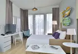 Radisson Blu Resort, Taghazout Bay Surf Village foto 19