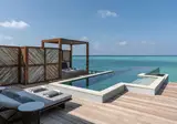 Four Seasons Resort Maldives at Landaa Giraav foto 21