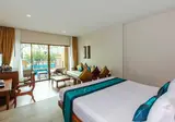 Rawai Palm Beach Resort foto 6