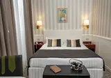 Hotel Nord Nuova Roma foto 8