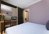 CDH Hotel La Spezia foto 6