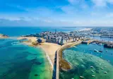 Ontdek Normandië en Bretagne foto 3